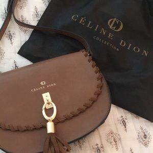 Celine Dion bag